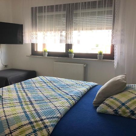 Moderne Wohnung Messe Uni Stadion Dortmund Bagian luar foto