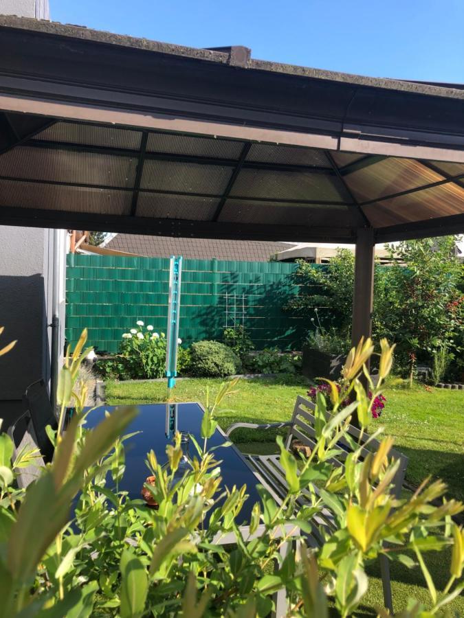 Moderne Wohnung Messe Uni Stadion Dortmund Bagian luar foto