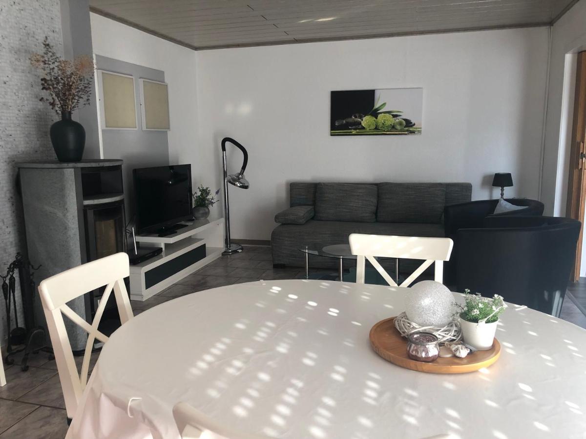 Moderne Wohnung Messe Uni Stadion Dortmund Bagian luar foto