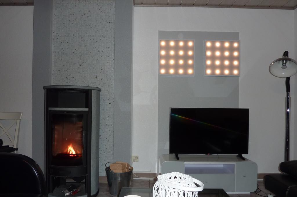 Moderne Wohnung Messe Uni Stadion Dortmund Bagian luar foto