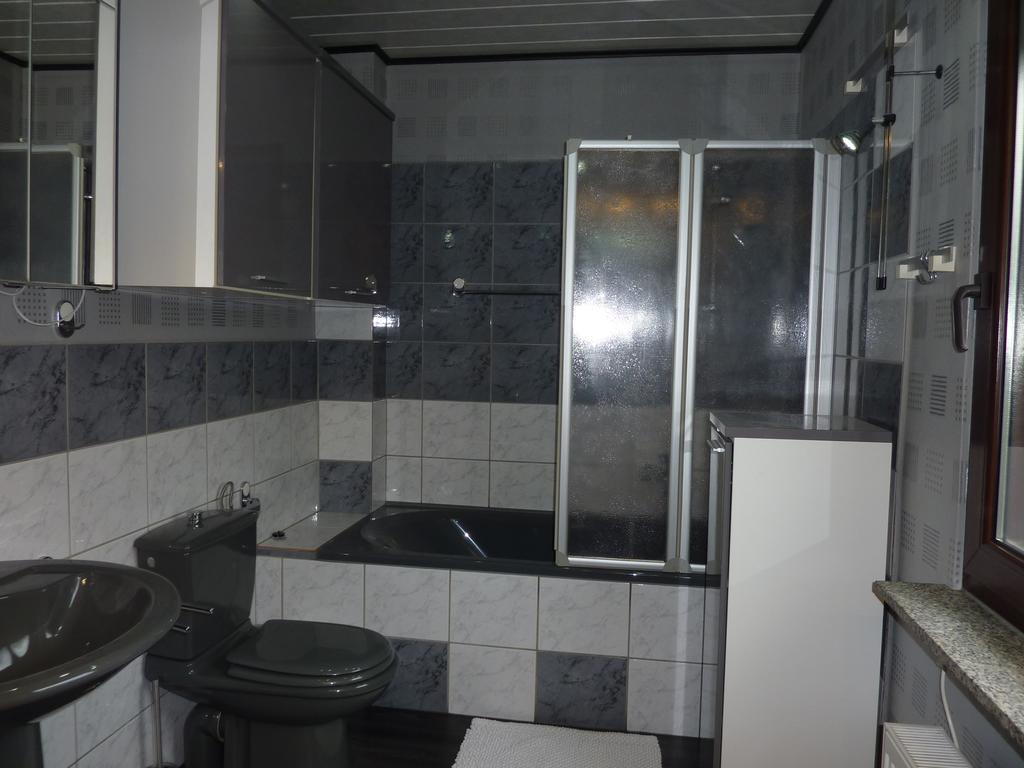 Moderne Wohnung Messe Uni Stadion Dortmund Bagian luar foto
