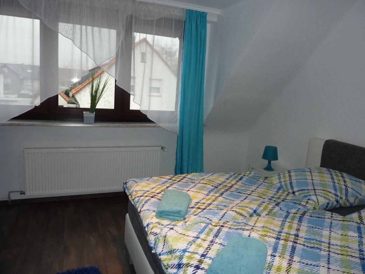 Moderne Wohnung Messe Uni Stadion Dortmund Bagian luar foto